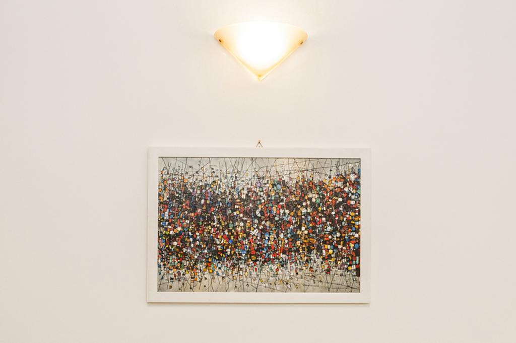 Vittoria Leilighet Torino Rom bilde