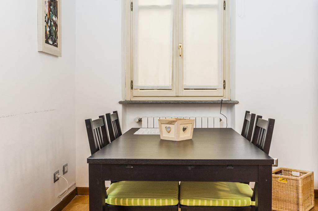 Vittoria Leilighet Torino Rom bilde